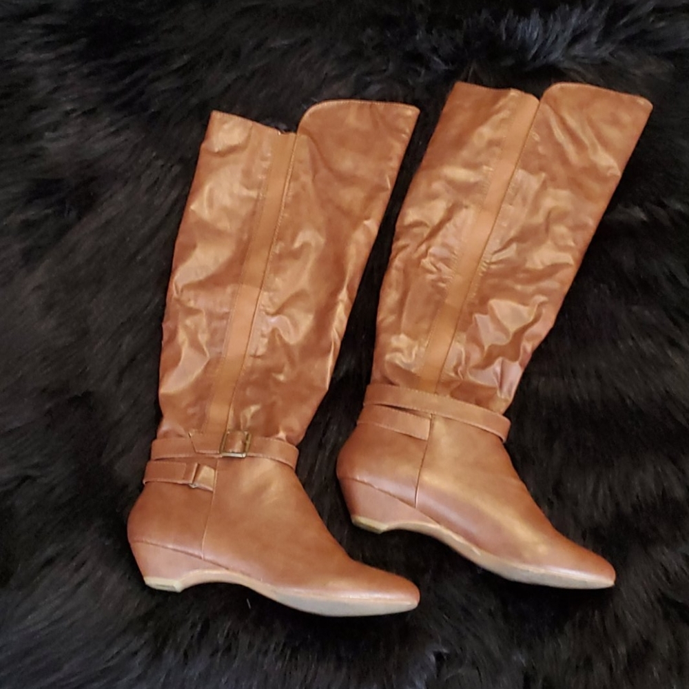 👢Madden Girl👢